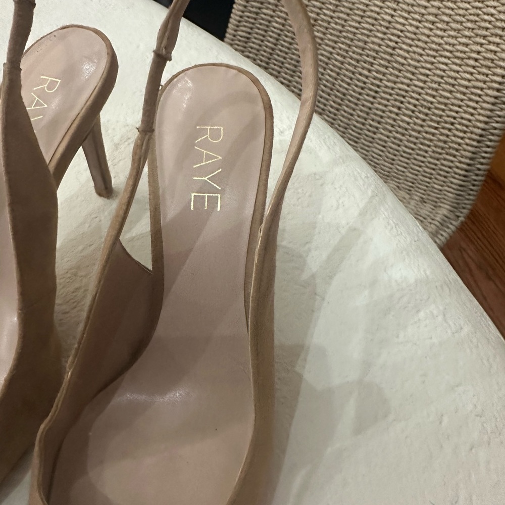 Raye heels - Picture 3 of 7